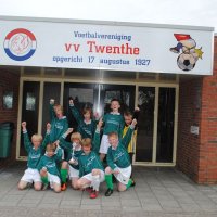 Toernooi E1 28-05-2011